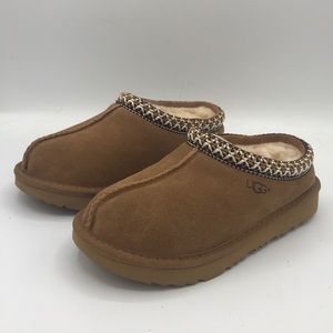 UGG Shoes - Ugg chestnut k Tasman ll UGG Shoes - Ugg chestnut k Tasman ll